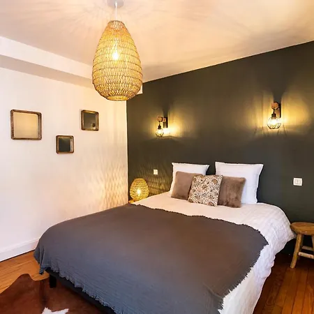 Apartment Bleu Des Vosges Gerardmer